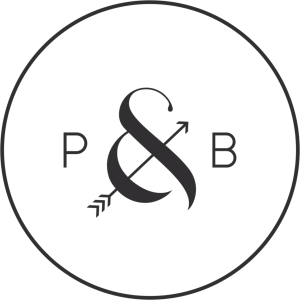 Events Punk and Boone Bridal